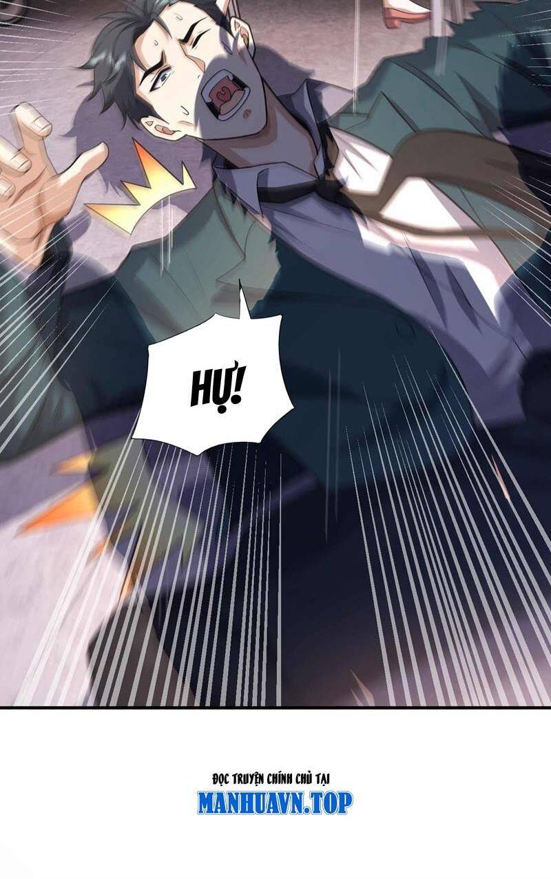 Trấn Quốc Thần Tế - Chapter 55 - Page 59