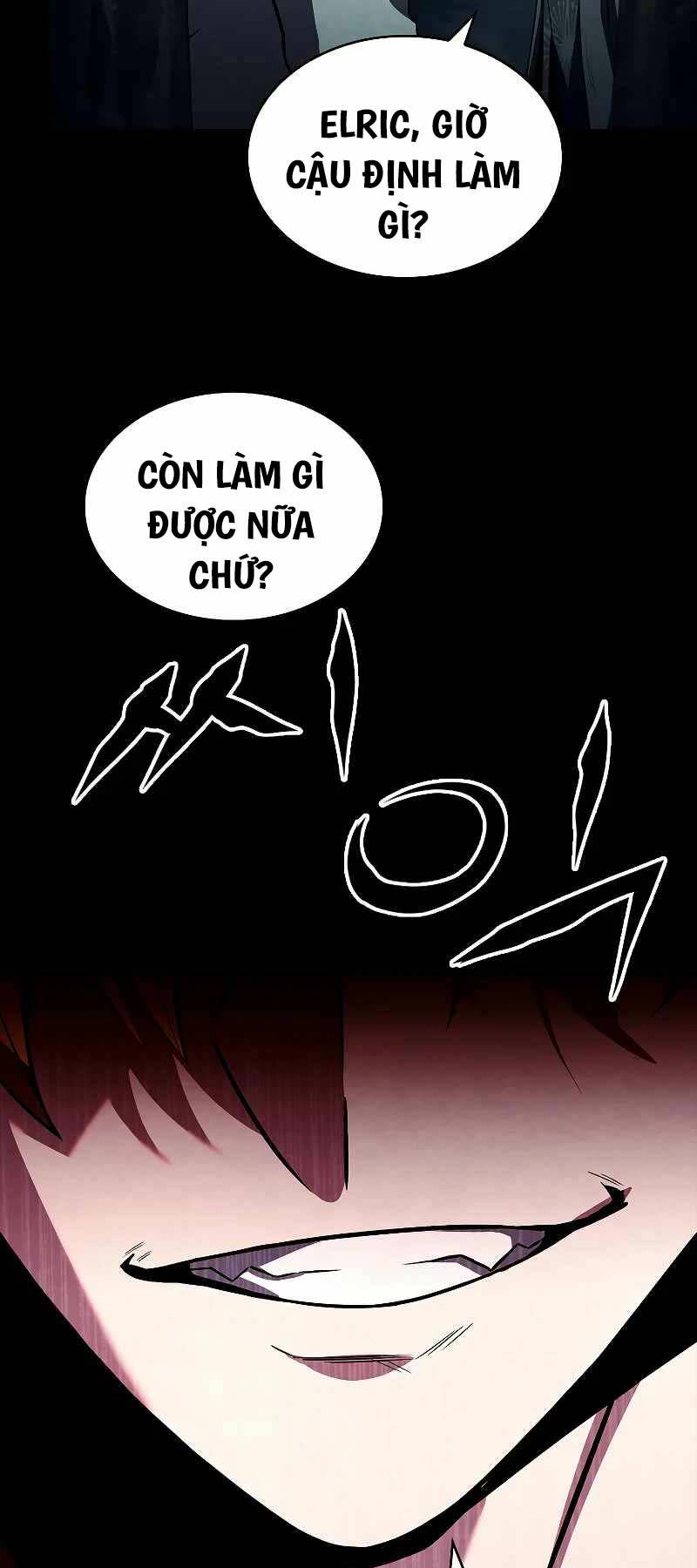 Thiên Tài Ma Pháp Sư Giấu Nghề - Chapter 59 - Page 9