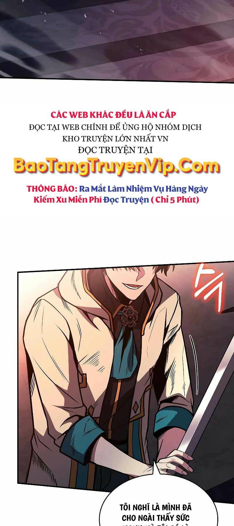 Thiên Tài Ma Pháp Sư Giấu Nghề - Chapter 59 - Page 99