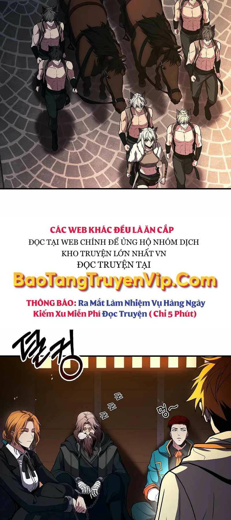 Thiên Tài Ma Pháp Sư Giấu Nghề - Chapter 59 - Page 17