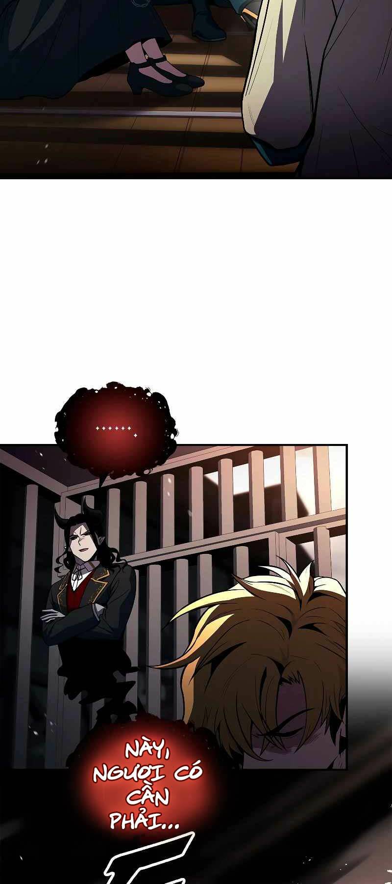 Thiên Tài Ma Pháp Sư Giấu Nghề - Chapter 59 - Page 18