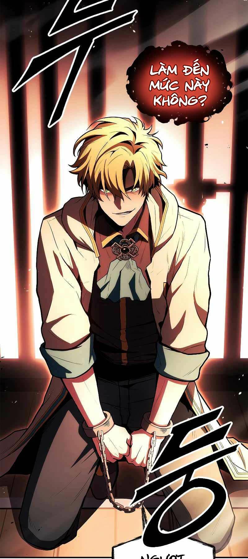 Thiên Tài Ma Pháp Sư Giấu Nghề - Chapter 59 - Page 19