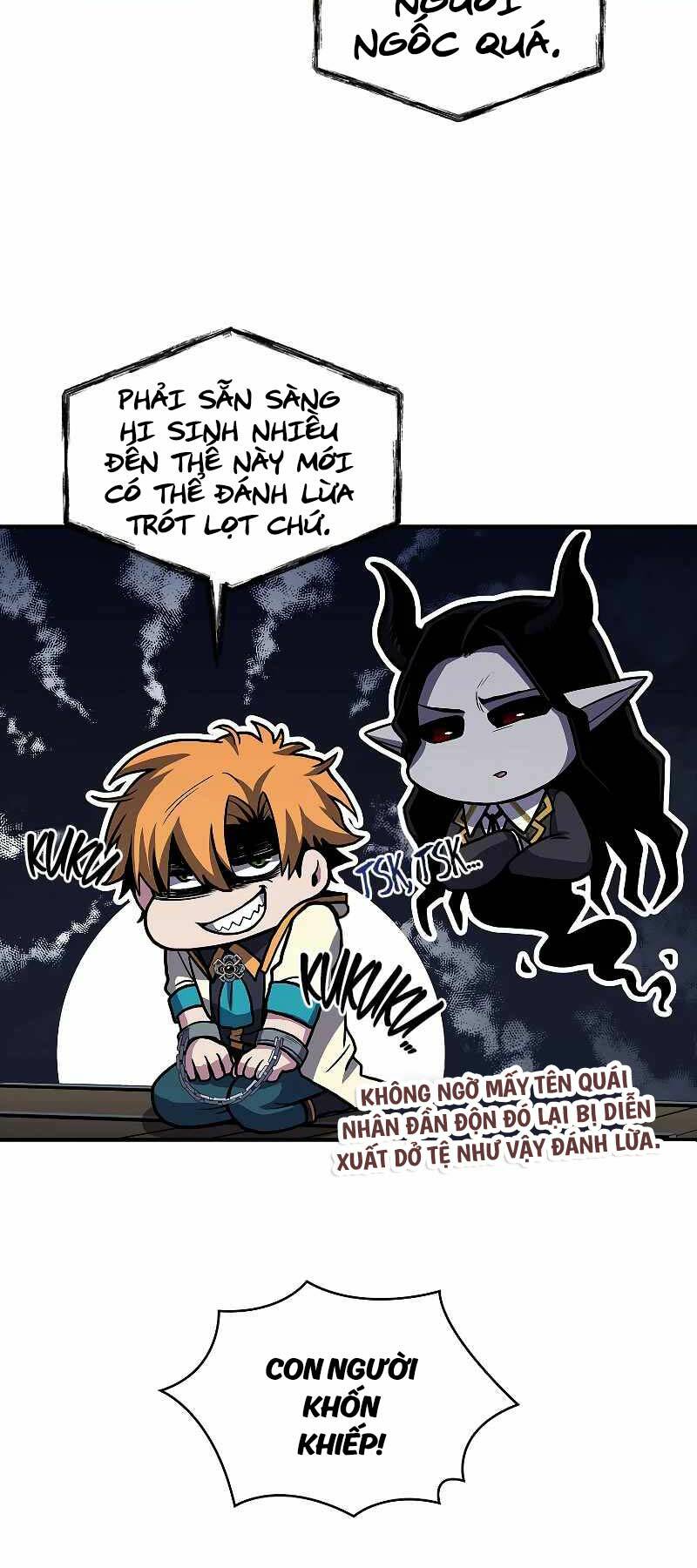 Thiên Tài Ma Pháp Sư Giấu Nghề - Chapter 59 - Page 20