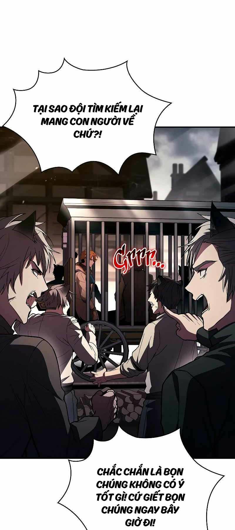 Thiên Tài Ma Pháp Sư Giấu Nghề - Chapter 59 - Page 21