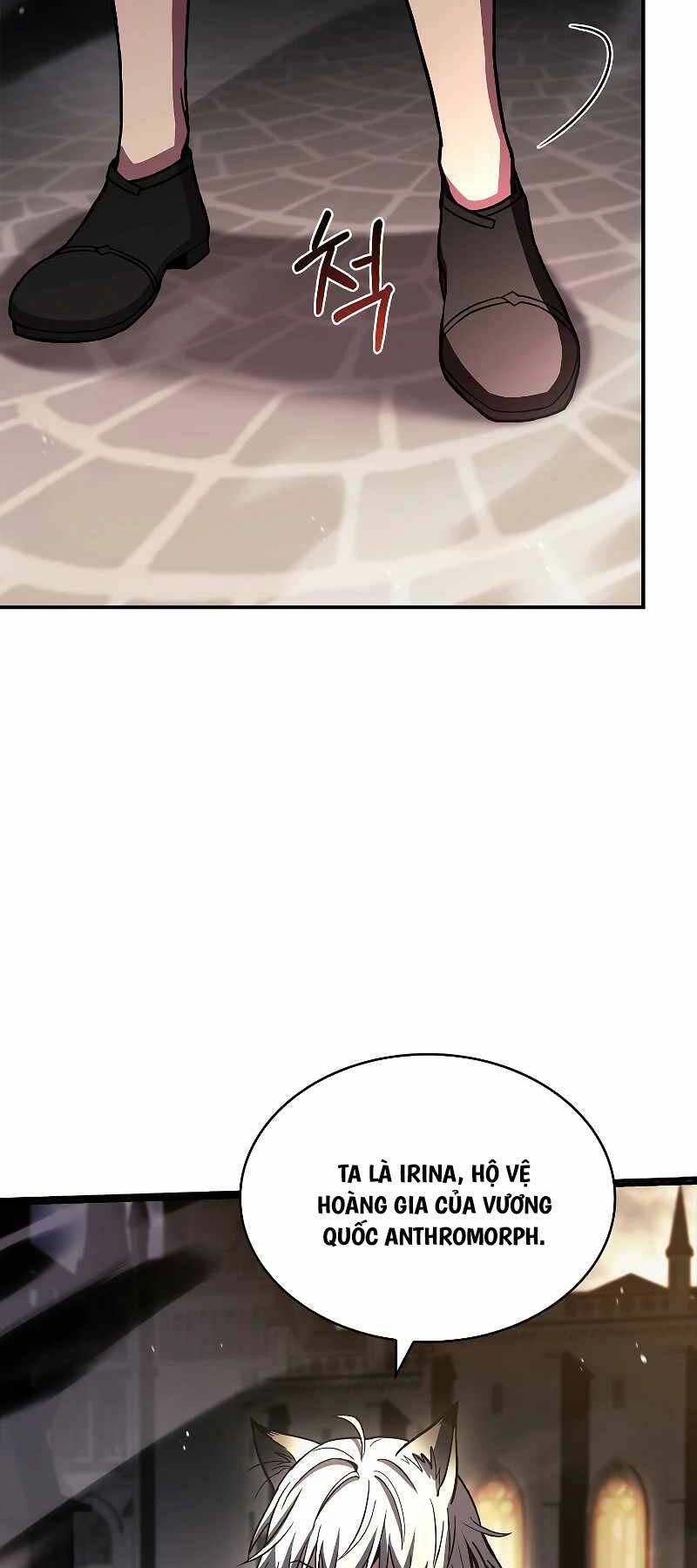 Thiên Tài Ma Pháp Sư Giấu Nghề - Chapter 59 - Page 25