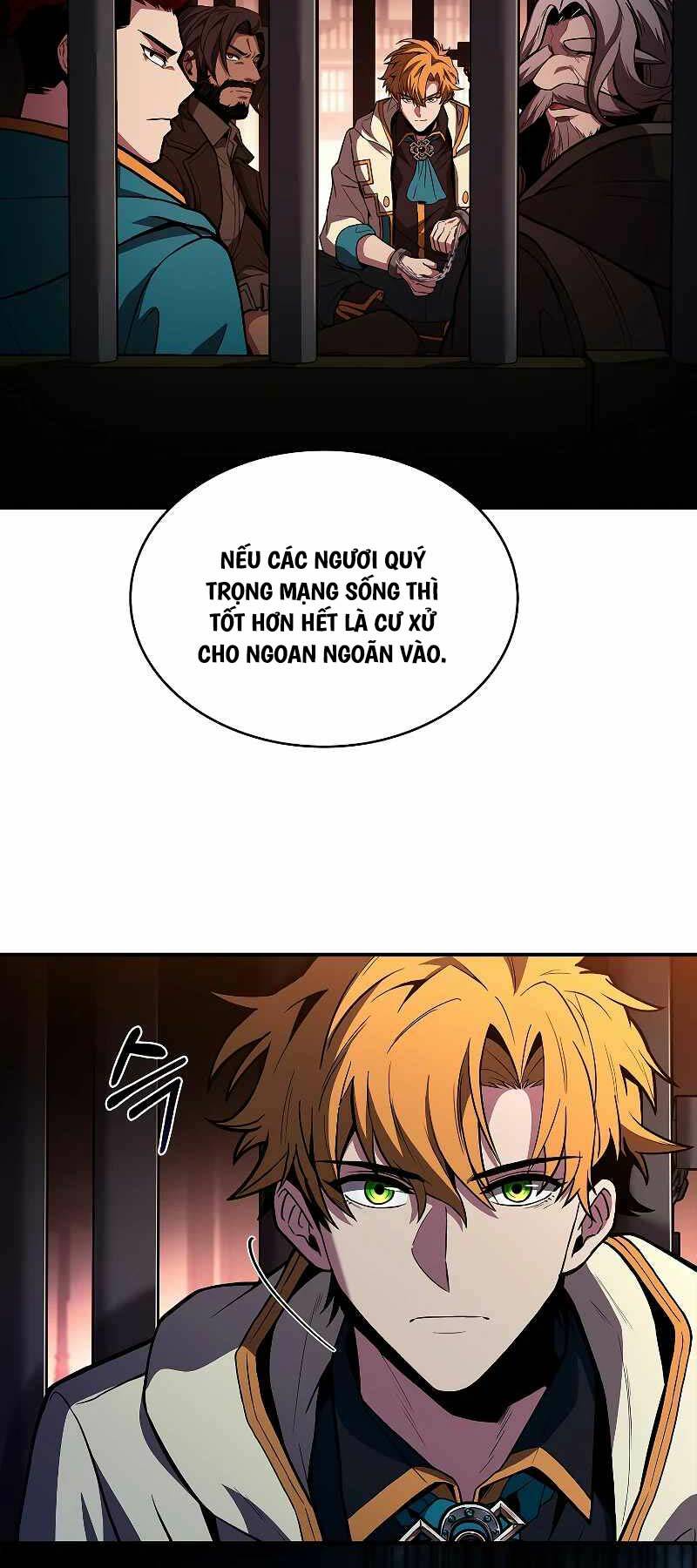 Thiên Tài Ma Pháp Sư Giấu Nghề - Chapter 59 - Page 27