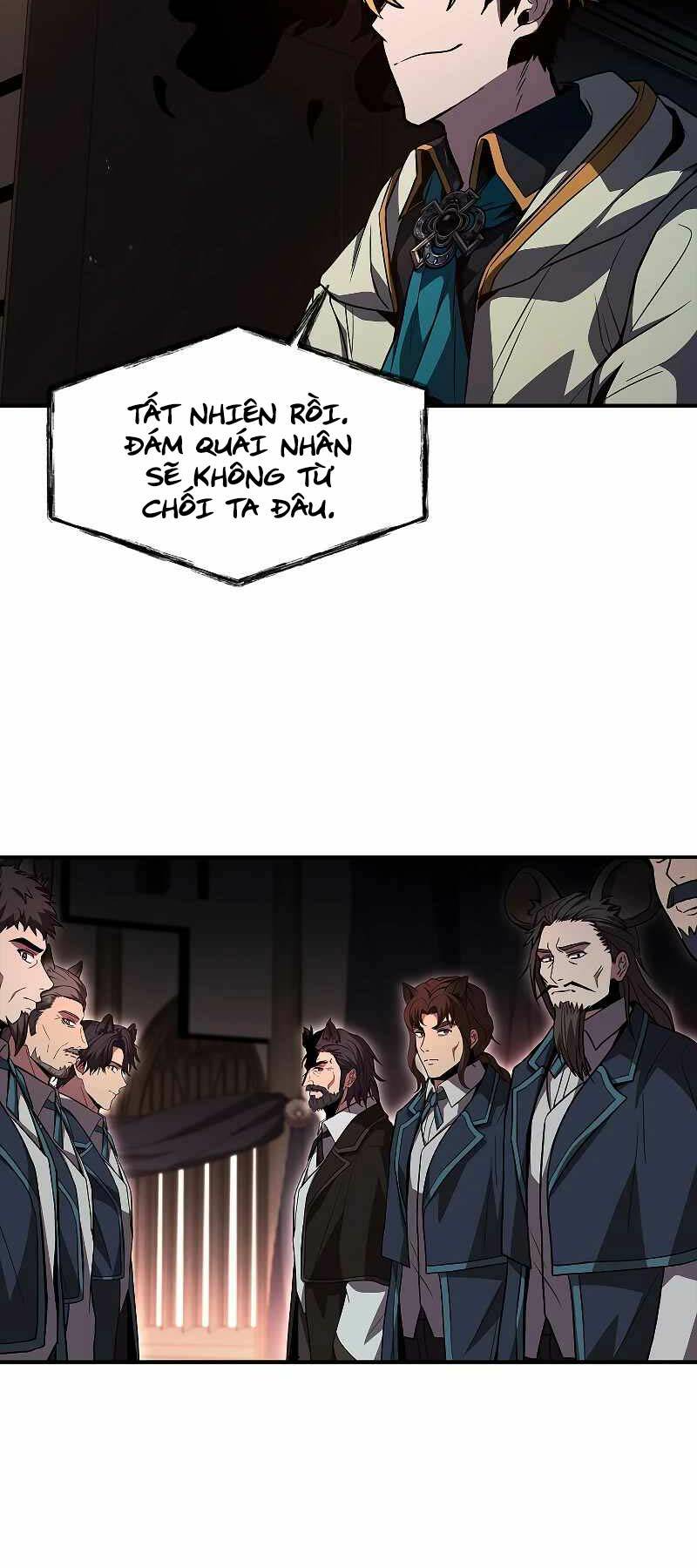 Thiên Tài Ma Pháp Sư Giấu Nghề - Chapter 59 - Page 33