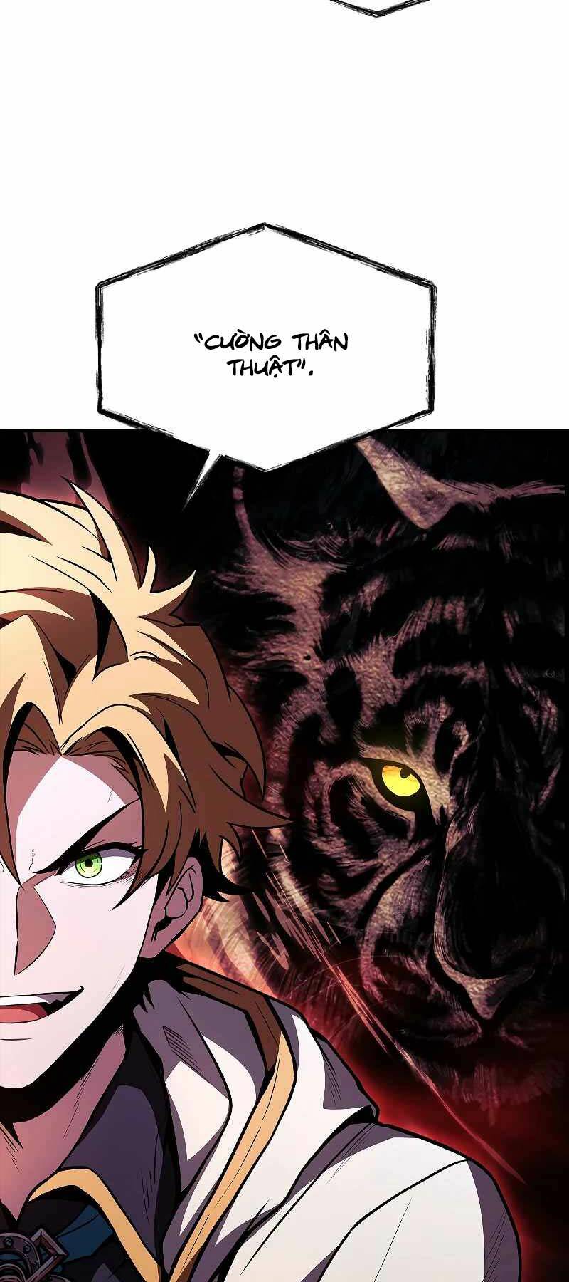 Thiên Tài Ma Pháp Sư Giấu Nghề - Chapter 59 - Page 35