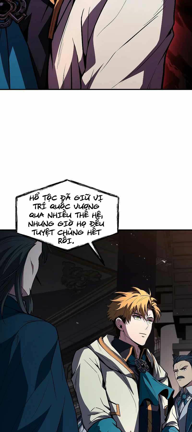 Thiên Tài Ma Pháp Sư Giấu Nghề - Chapter 59 - Page 36