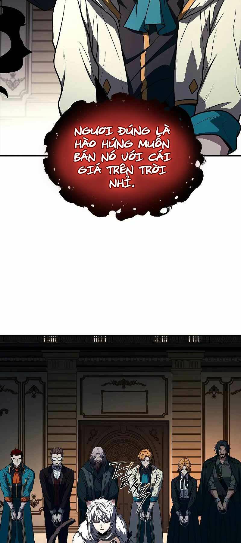 Thiên Tài Ma Pháp Sư Giấu Nghề - Chapter 59 - Page 38