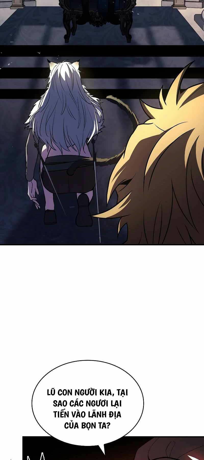 Thiên Tài Ma Pháp Sư Giấu Nghề - Chapter 59 - Page 41