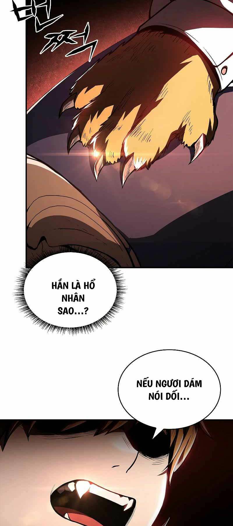 Thiên Tài Ma Pháp Sư Giấu Nghề - Chapter 59 - Page 42