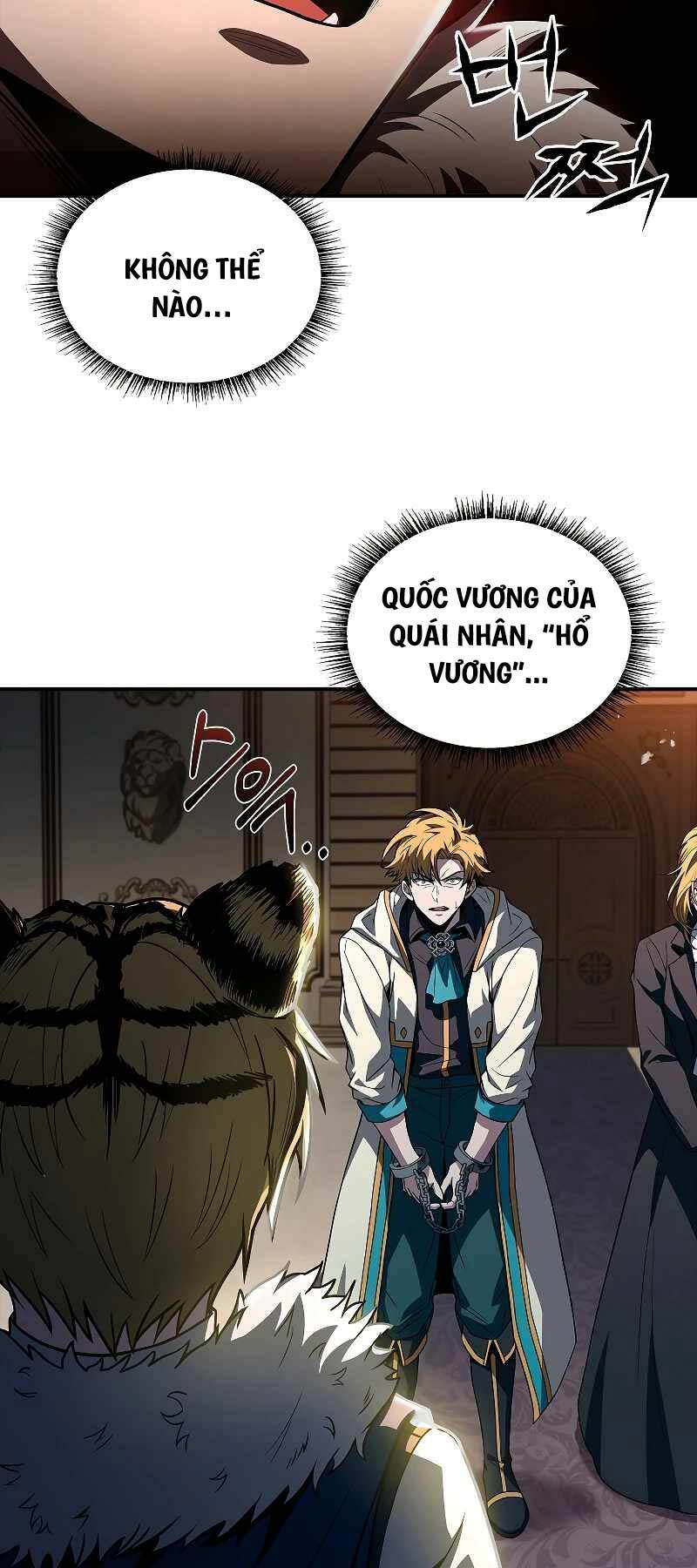 Thiên Tài Ma Pháp Sư Giấu Nghề - Chapter 59 - Page 43