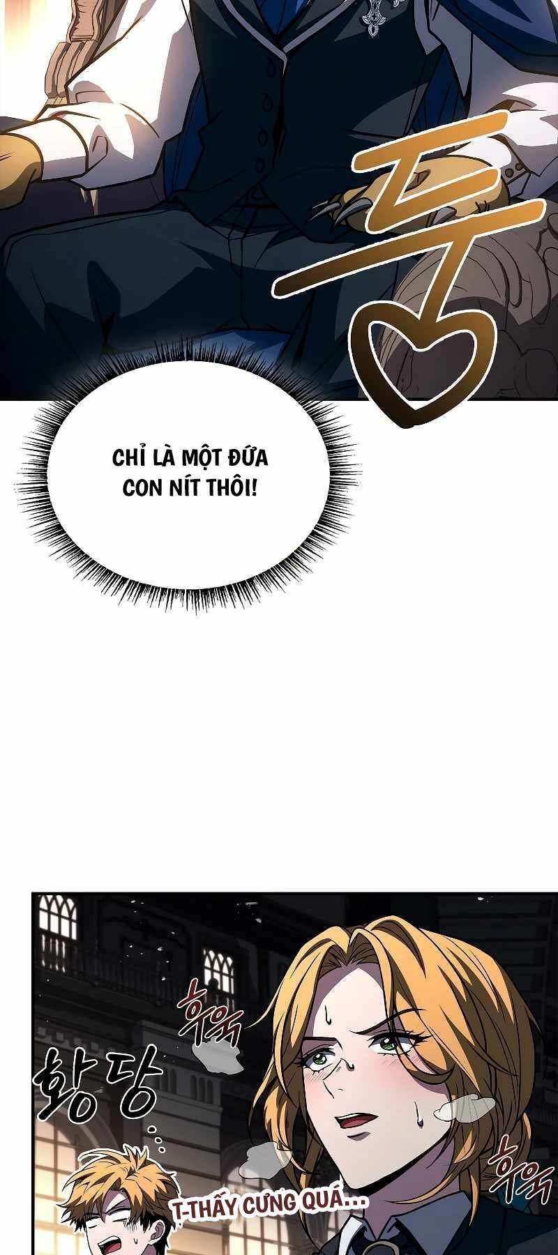 Thiên Tài Ma Pháp Sư Giấu Nghề - Chapter 59 - Page 45