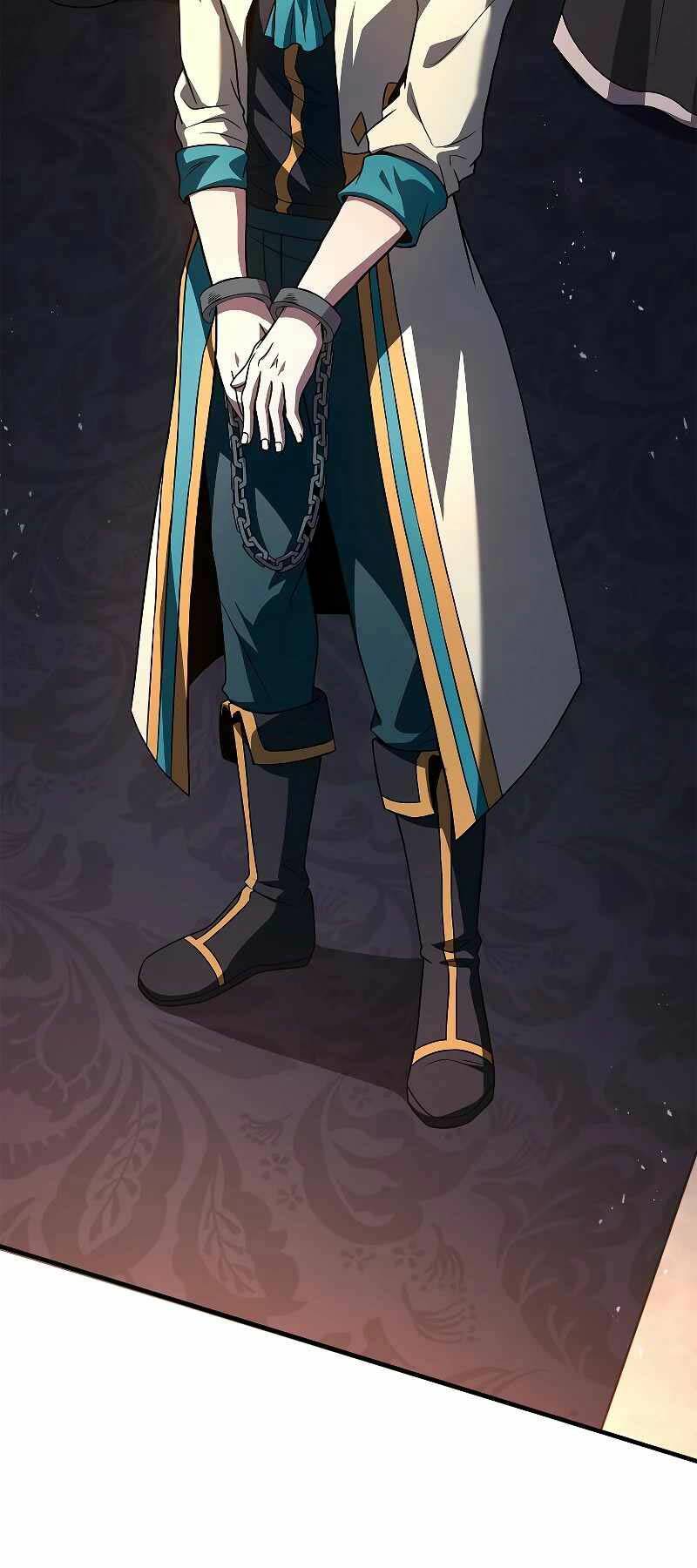 Thiên Tài Ma Pháp Sư Giấu Nghề - Chapter 59 - Page 49