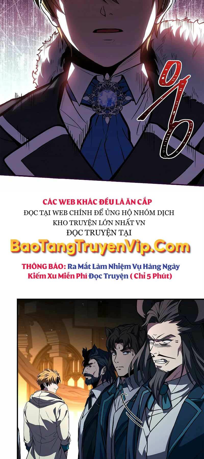 Thiên Tài Ma Pháp Sư Giấu Nghề - Chapter 59 - Page 53