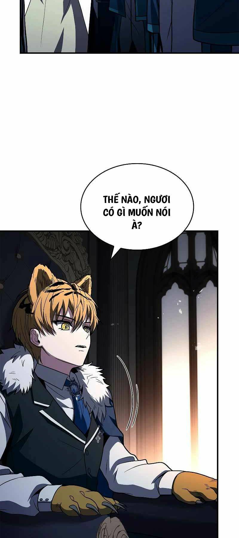 Thiên Tài Ma Pháp Sư Giấu Nghề - Chapter 59 - Page 54