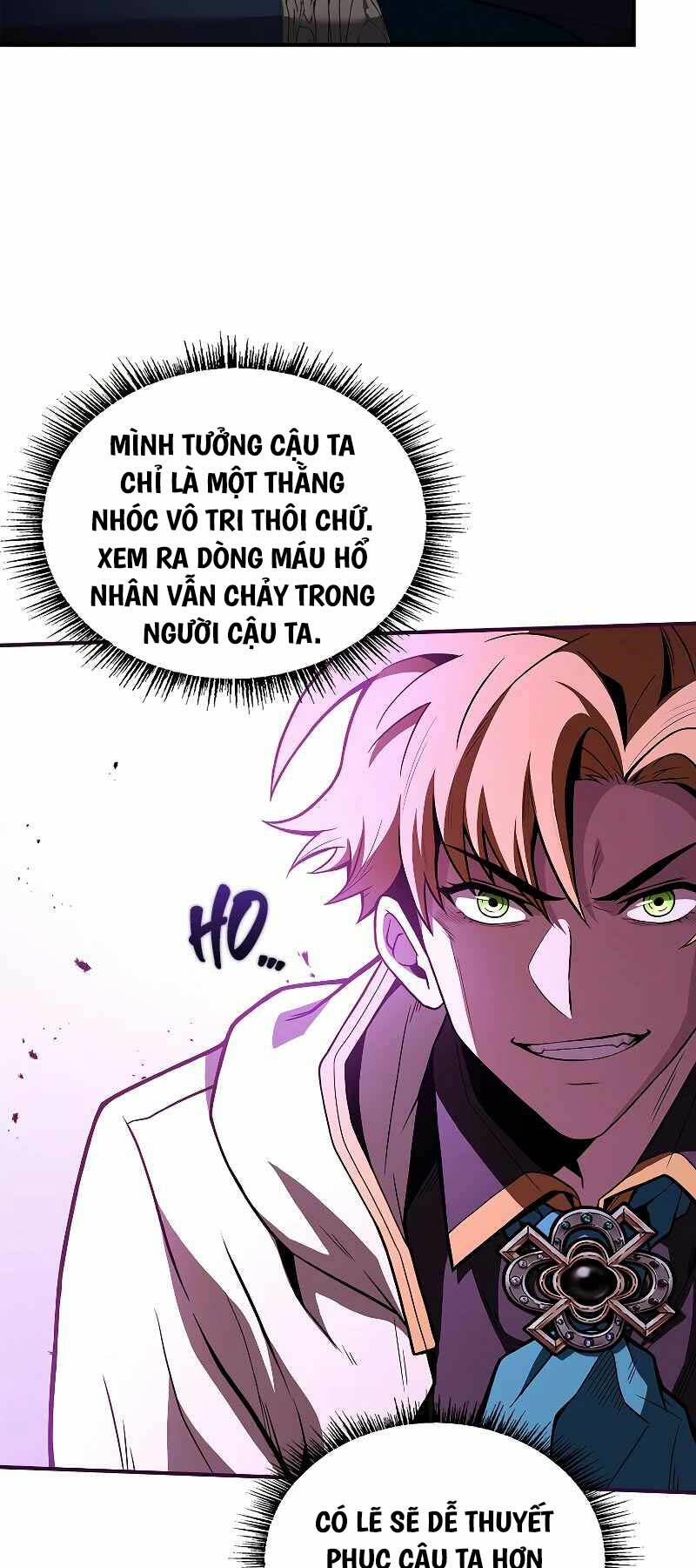 Thiên Tài Ma Pháp Sư Giấu Nghề - Chapter 59 - Page 55