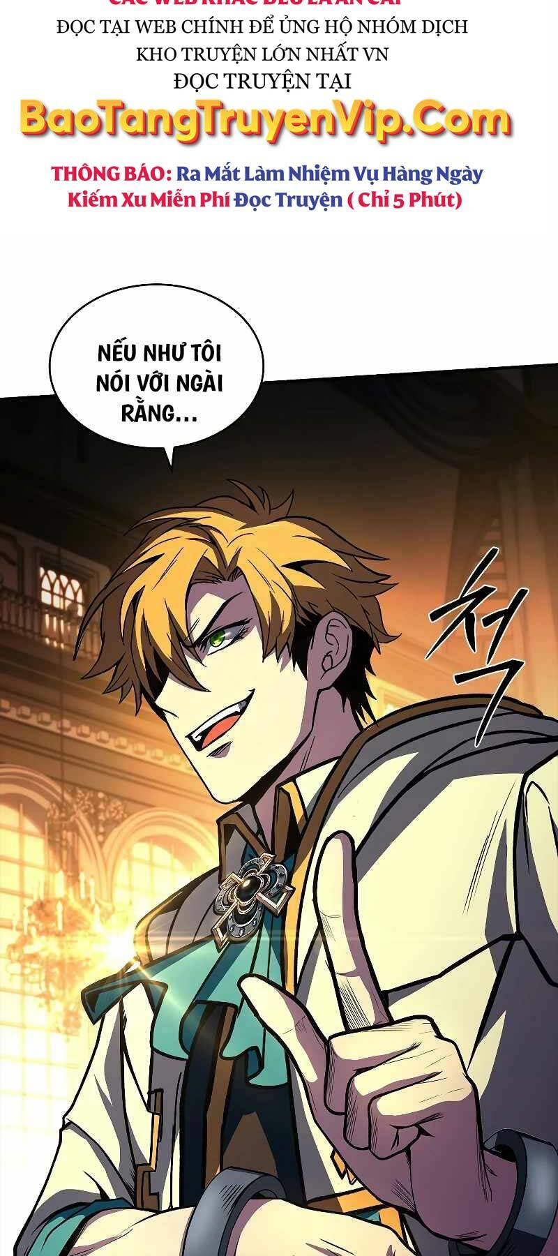 Thiên Tài Ma Pháp Sư Giấu Nghề - Chapter 59 - Page 58