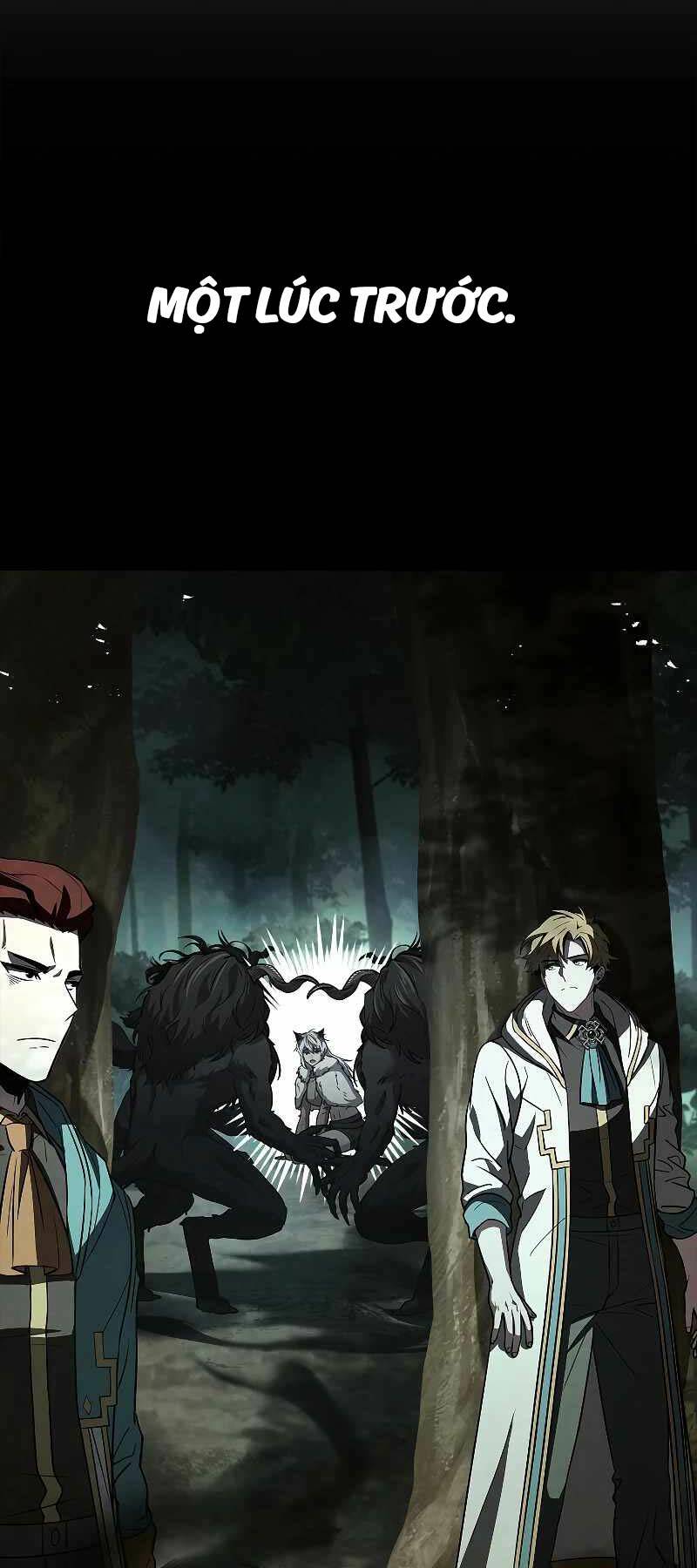 Thiên Tài Ma Pháp Sư Giấu Nghề - Chapter 59 - Page 5