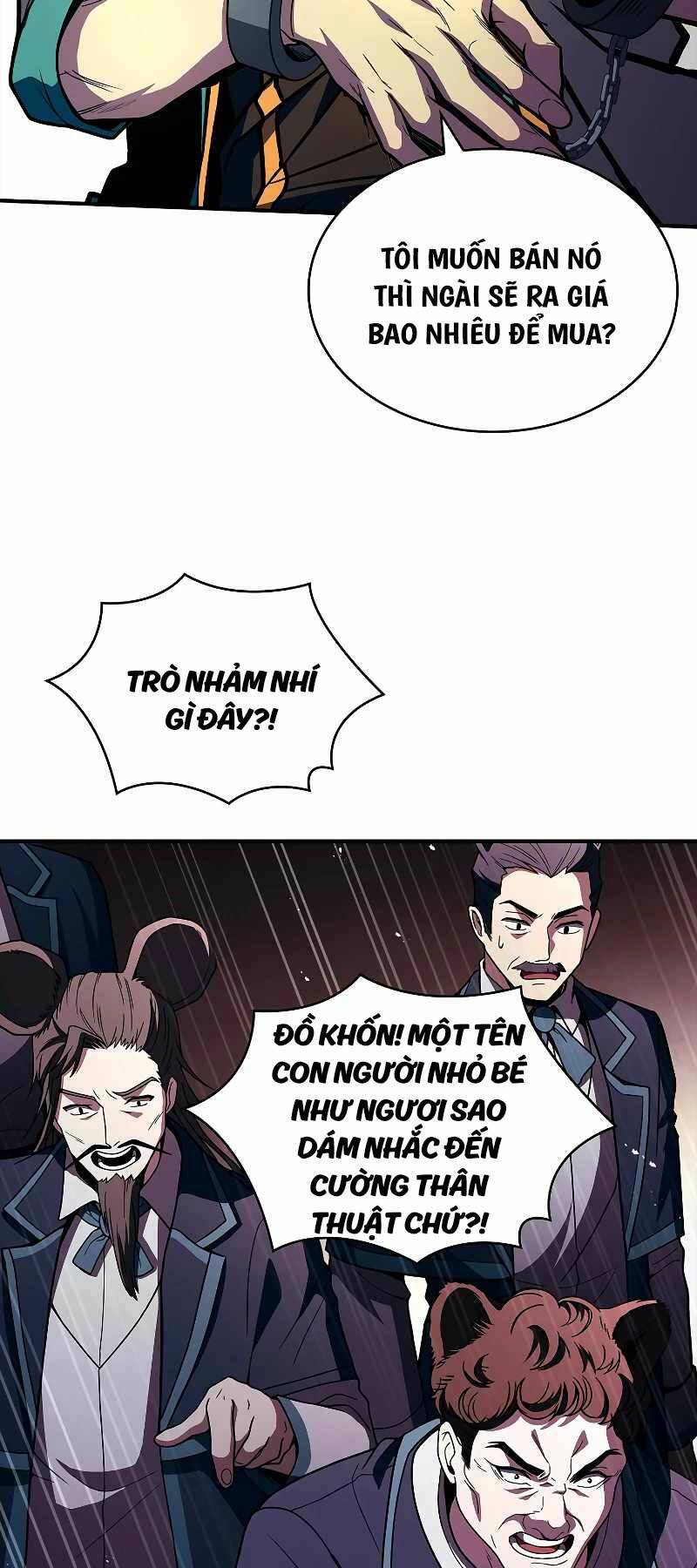 Thiên Tài Ma Pháp Sư Giấu Nghề - Chapter 59 - Page 59