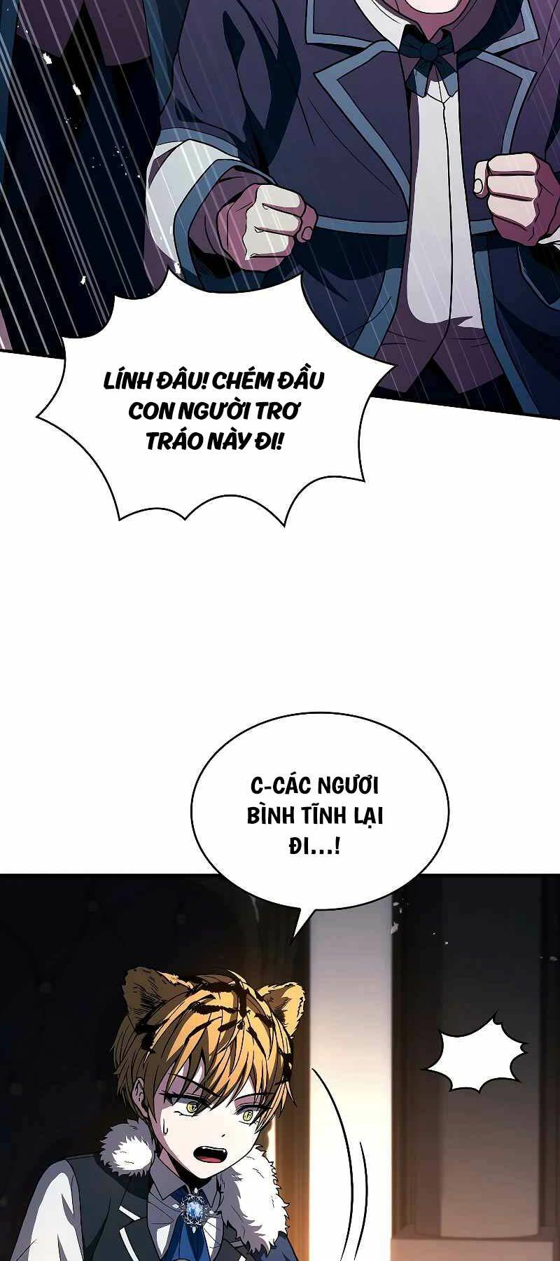 Thiên Tài Ma Pháp Sư Giấu Nghề - Chapter 59 - Page 60