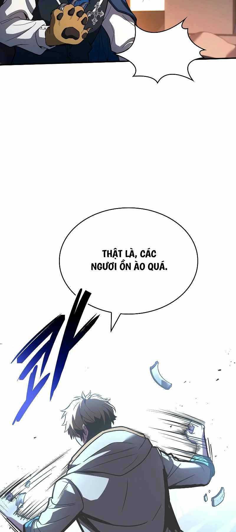 Thiên Tài Ma Pháp Sư Giấu Nghề - Chapter 59 - Page 61