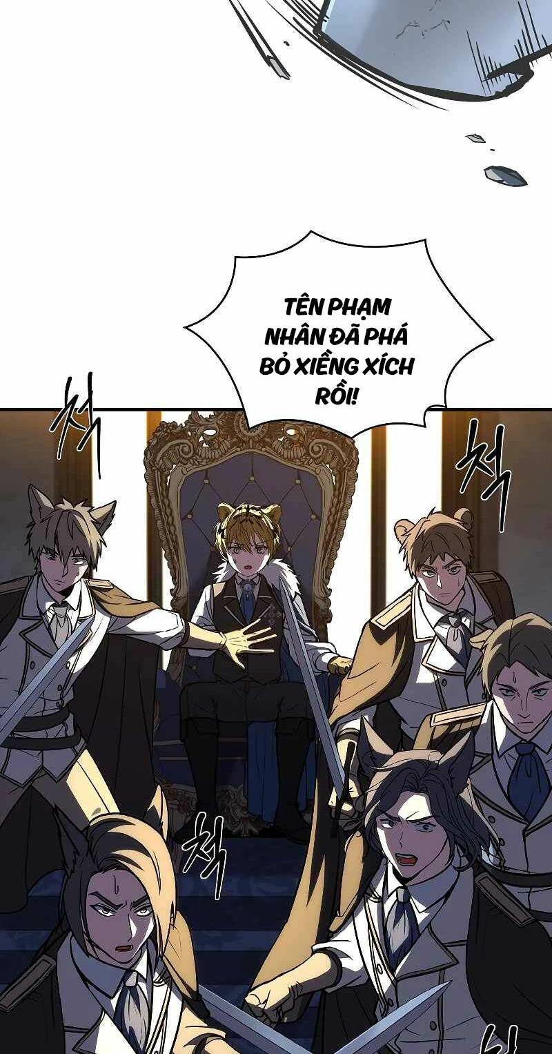 Thiên Tài Ma Pháp Sư Giấu Nghề - Chapter 59 - Page 63