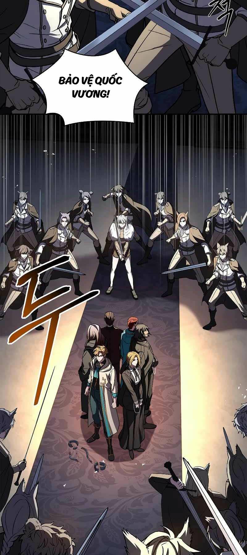 Thiên Tài Ma Pháp Sư Giấu Nghề - Chapter 59 - Page 64