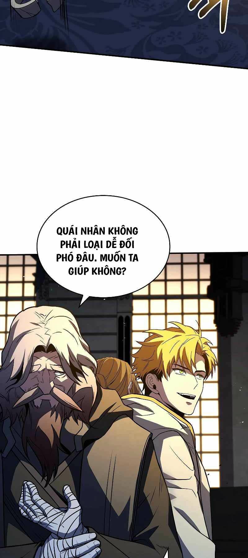 Thiên Tài Ma Pháp Sư Giấu Nghề - Chapter 59 - Page 66