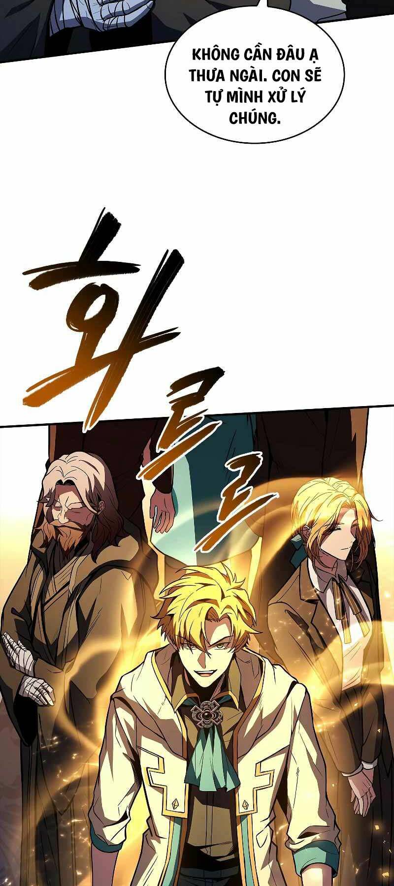 Thiên Tài Ma Pháp Sư Giấu Nghề - Chapter 59 - Page 67