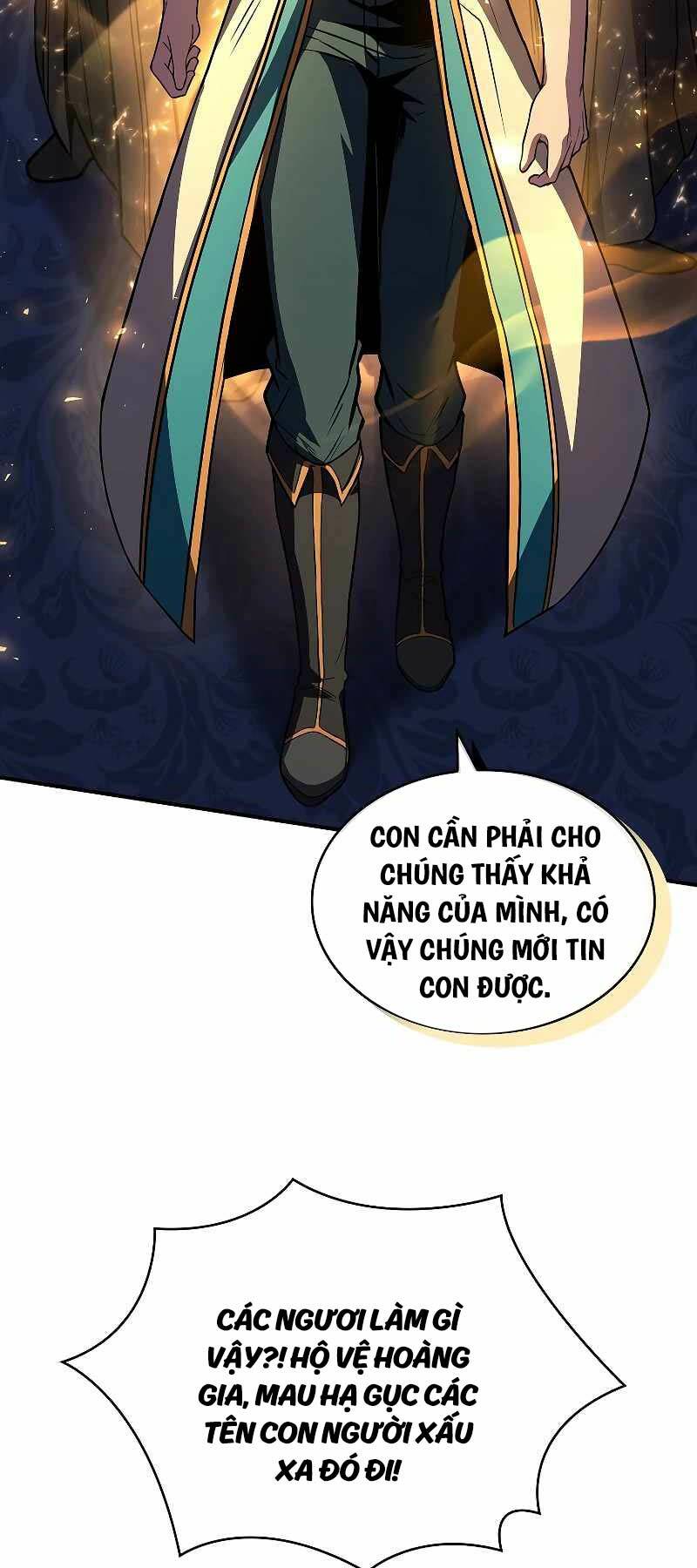 Thiên Tài Ma Pháp Sư Giấu Nghề - Chapter 59 - Page 68