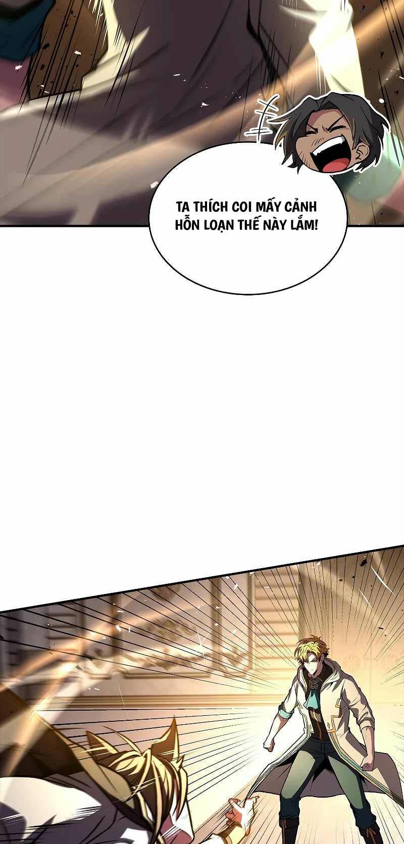 Thiên Tài Ma Pháp Sư Giấu Nghề - Chapter 59 - Page 70