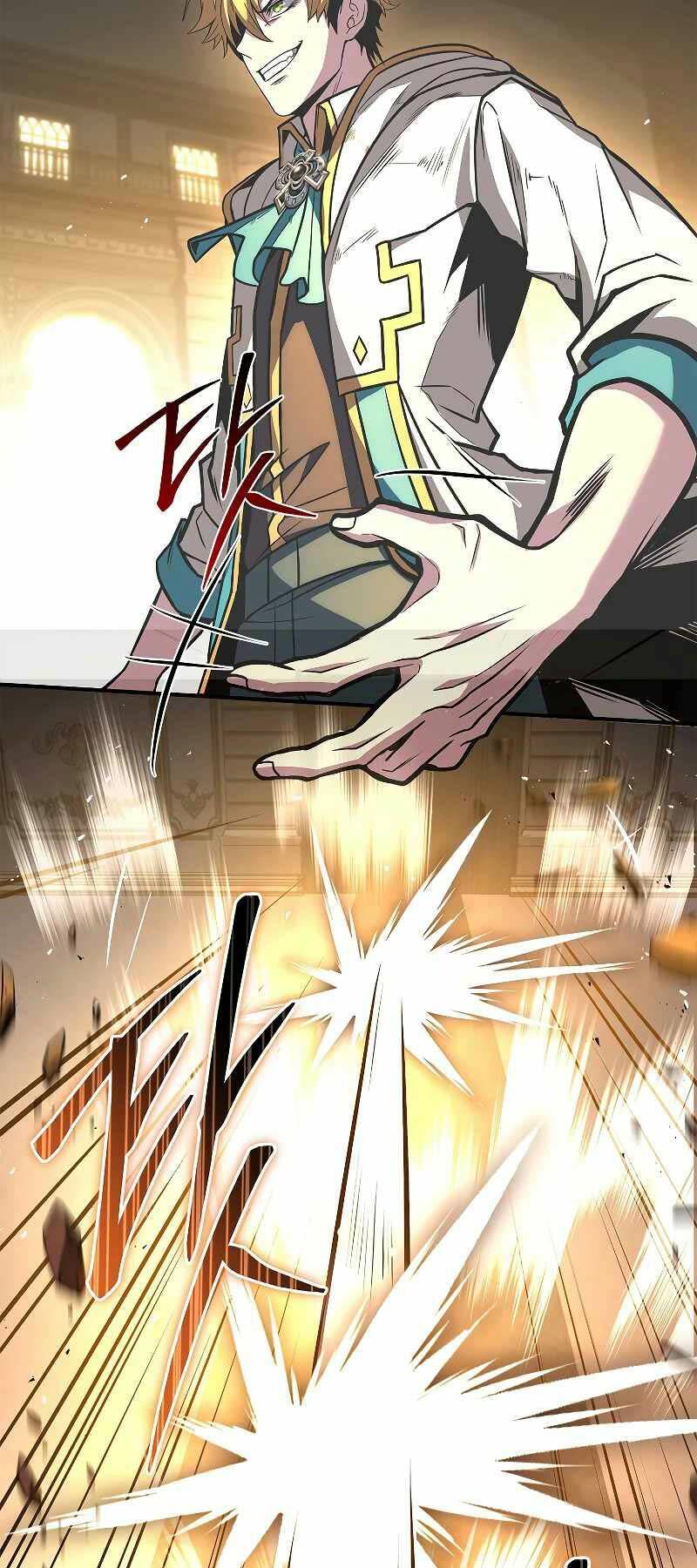 Thiên Tài Ma Pháp Sư Giấu Nghề - Chapter 59 - Page 72