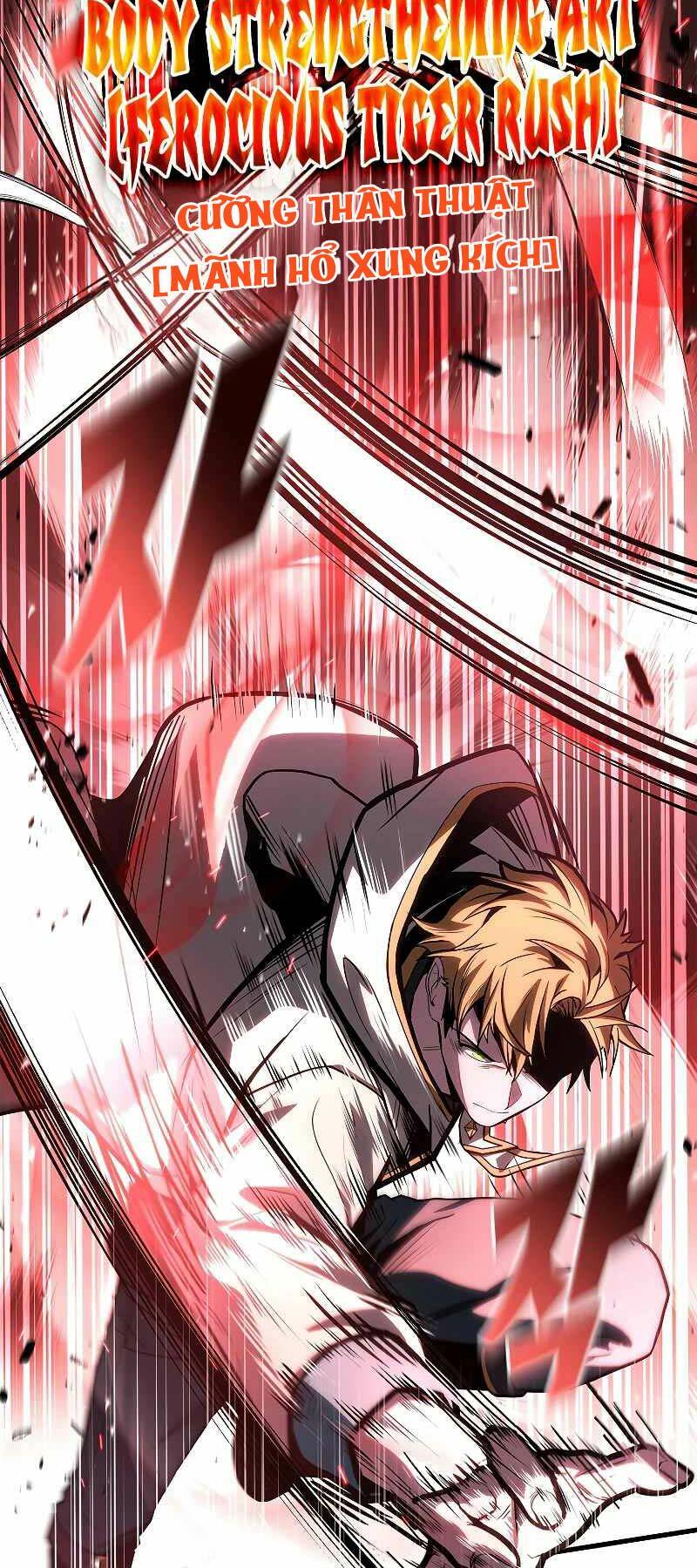 Thiên Tài Ma Pháp Sư Giấu Nghề - Chapter 59 - Page 77