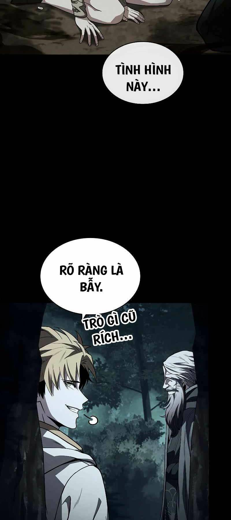 Thiên Tài Ma Pháp Sư Giấu Nghề - Chapter 59 - Page 7