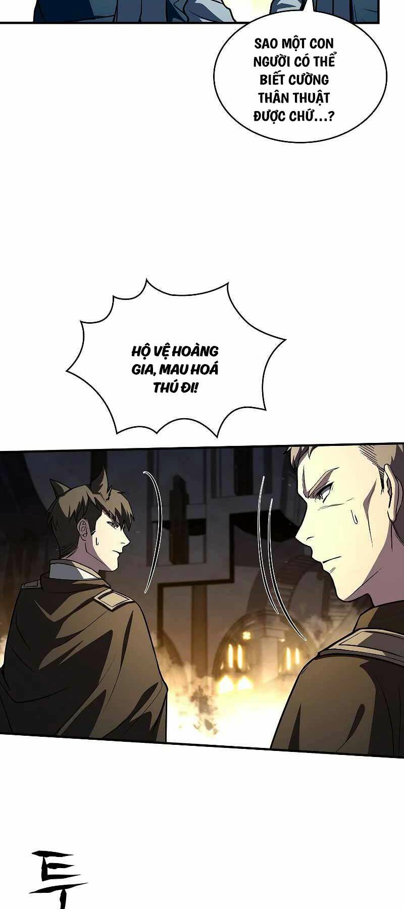 Thiên Tài Ma Pháp Sư Giấu Nghề - Chapter 59 - Page 79