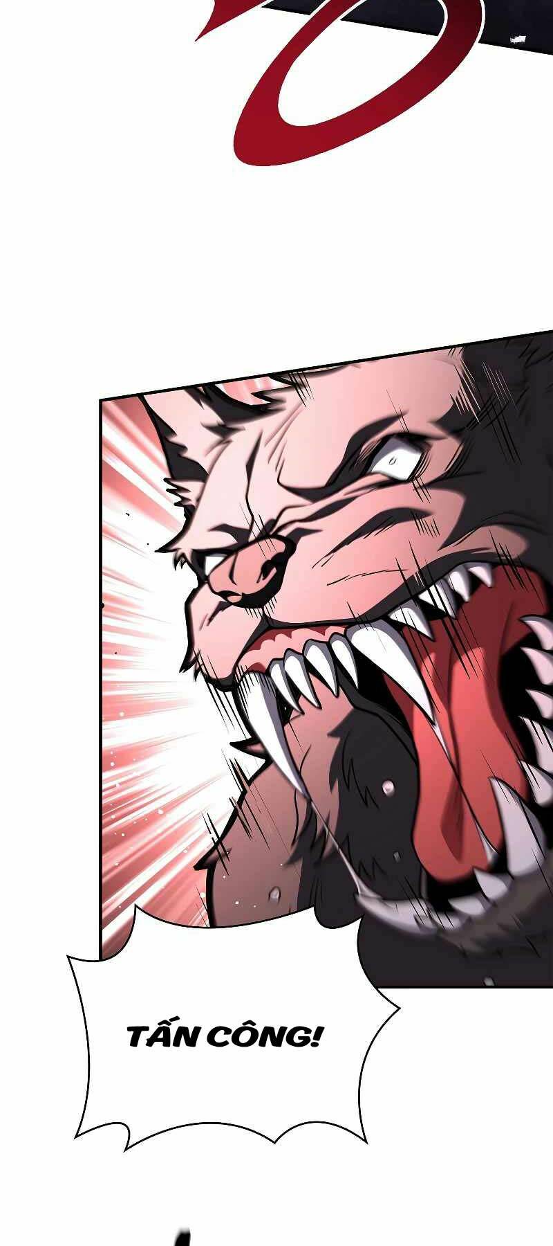 Thiên Tài Ma Pháp Sư Giấu Nghề - Chapter 59 - Page 83