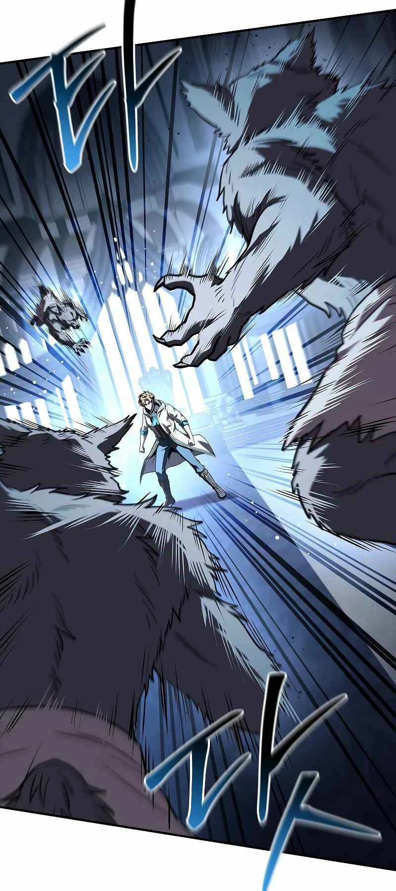 Thiên Tài Ma Pháp Sư Giấu Nghề - Chapter 59 - Page 84