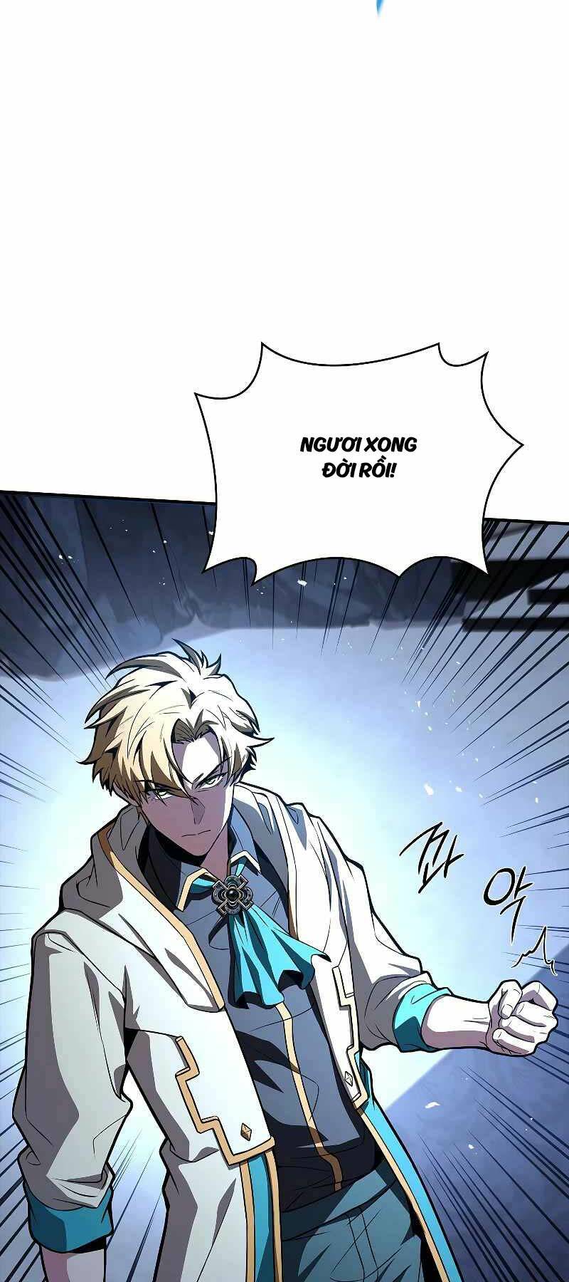 Thiên Tài Ma Pháp Sư Giấu Nghề - Chapter 59 - Page 85