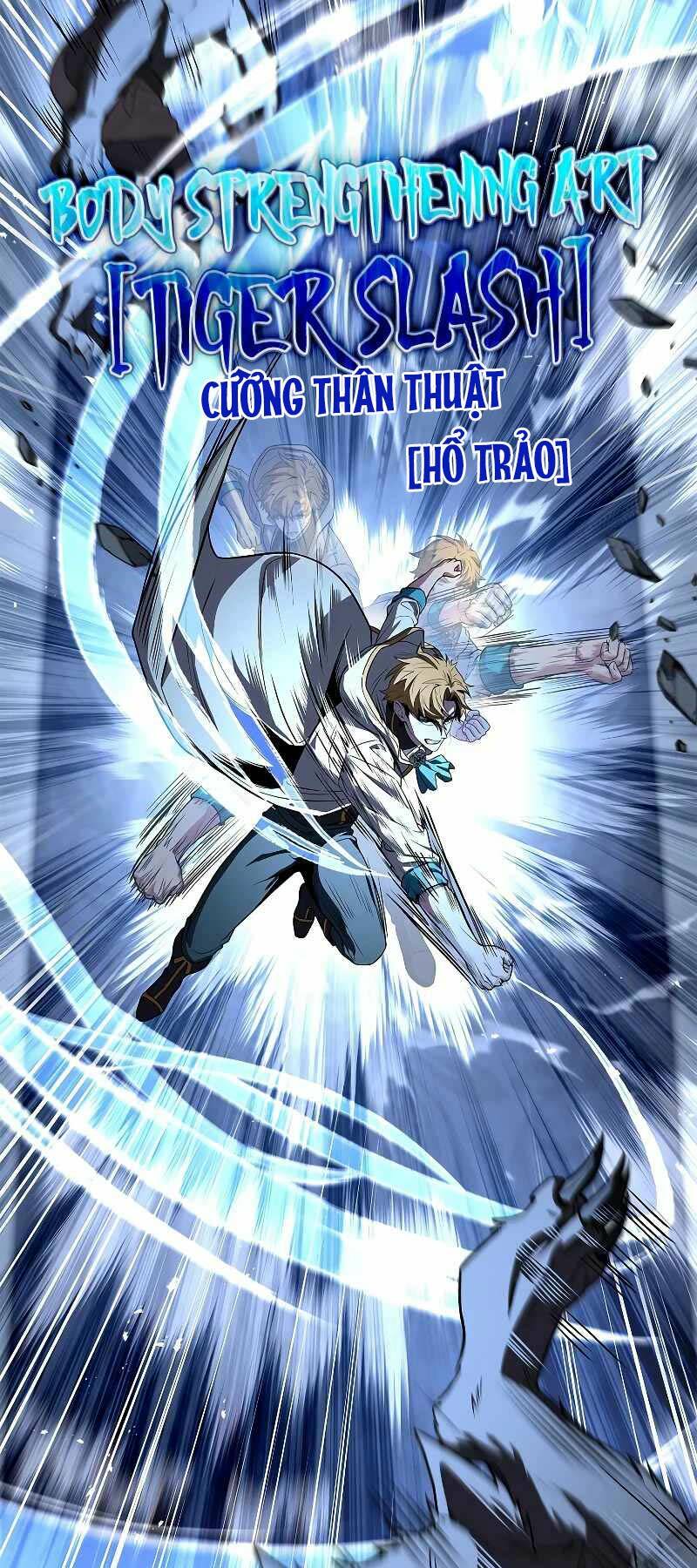 Thiên Tài Ma Pháp Sư Giấu Nghề - Chapter 59 - Page 87