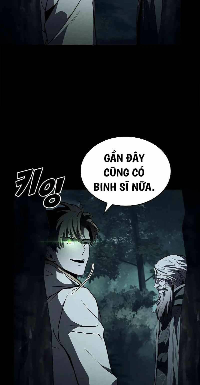 Thiên Tài Ma Pháp Sư Giấu Nghề - Chapter 59 - Page 8