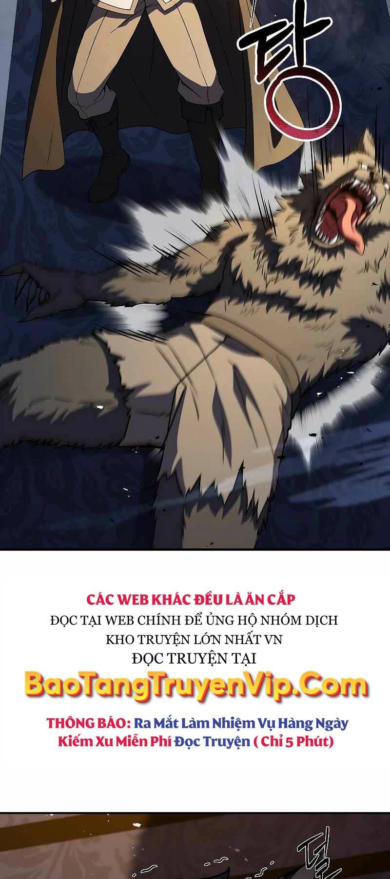 Thiên Tài Ma Pháp Sư Giấu Nghề - Chapter 59 - Page 89