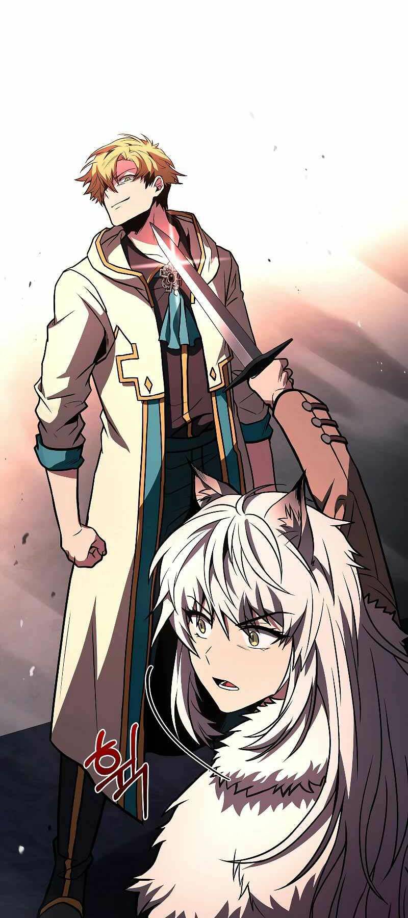 Thiên Tài Ma Pháp Sư Giấu Nghề - Chapter 59 - Page 97