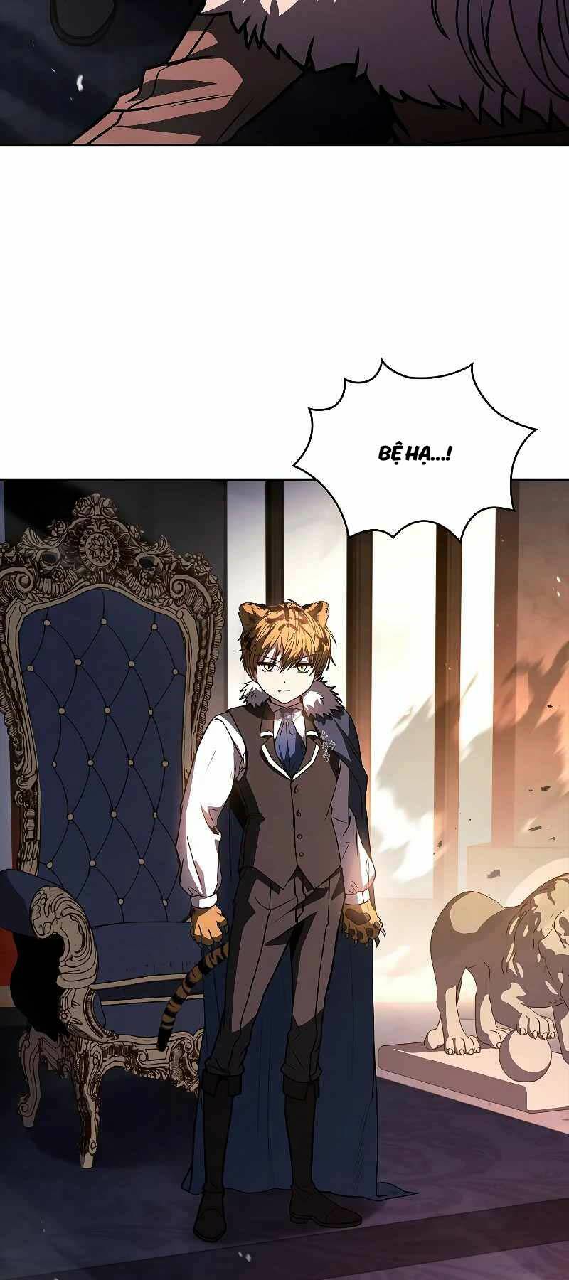 Thiên Tài Ma Pháp Sư Giấu Nghề - Chapter 59 - Page 98