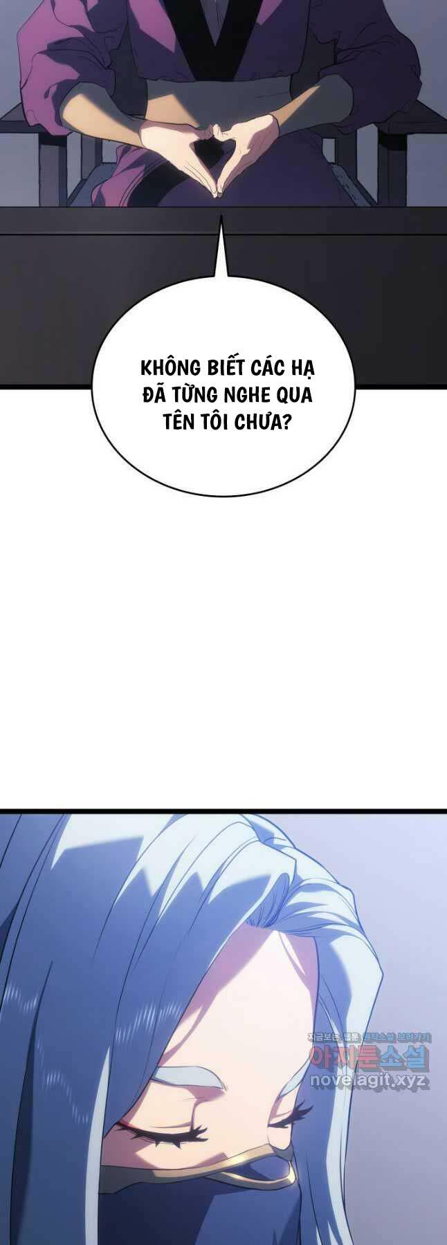 Tử Thần Phiêu Nguyệt - Chapter 73 - Page 9