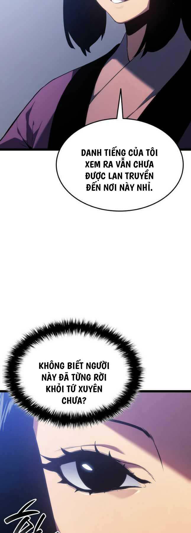 Tử Thần Phiêu Nguyệt - Chapter 73 - Page 11