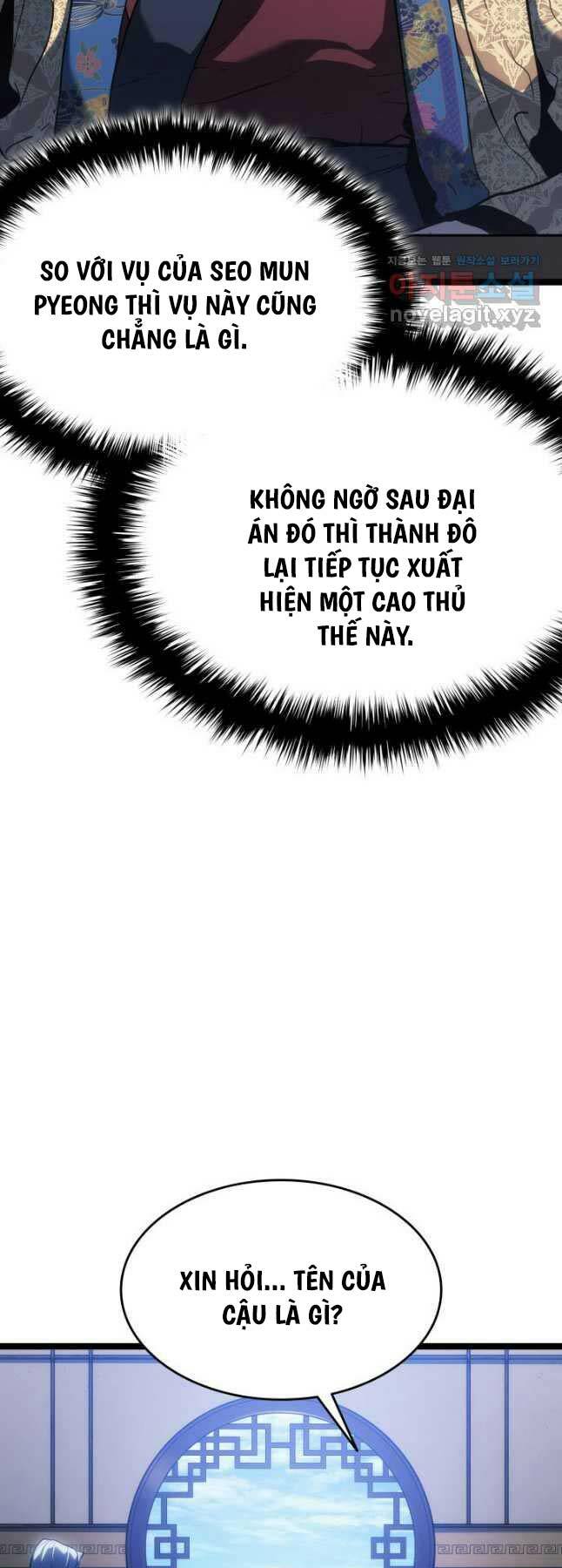 Tử Thần Phiêu Nguyệt - Chapter 73 - Page 13