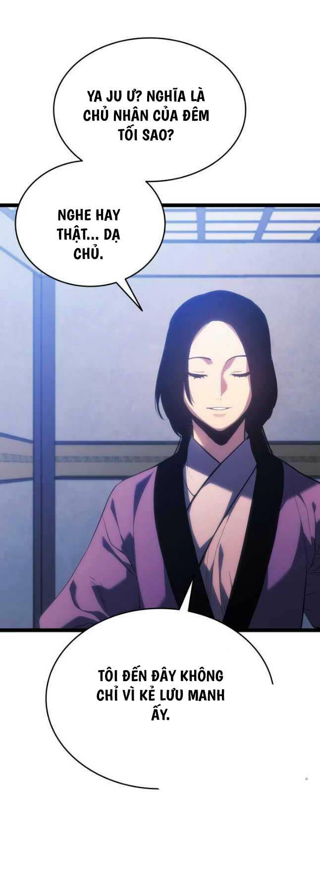 Tử Thần Phiêu Nguyệt - Chapter 73 - Page 16