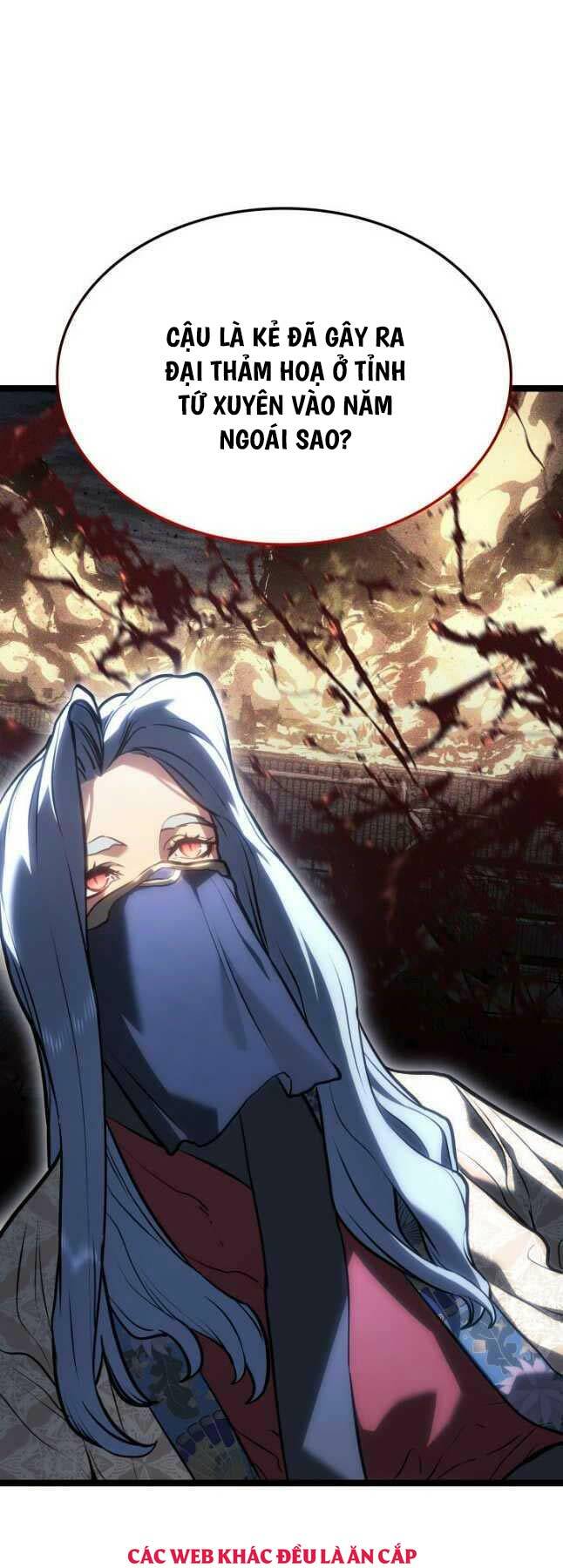 Tử Thần Phiêu Nguyệt - Chapter 73 - Page 18
